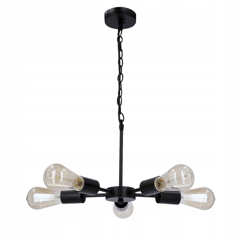 Lustr Sparta 35-09388 Candellux