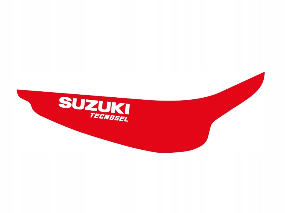 Blackbird Poťah Poťah Na Sedadlo Suzuki Rm 125/250 '96-'00 Repli