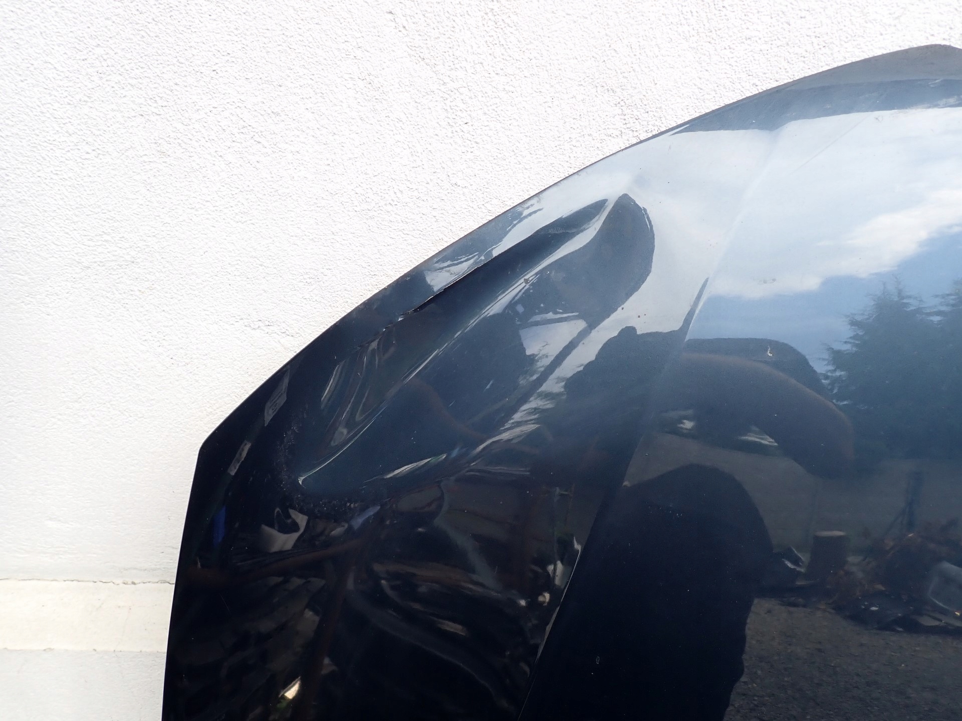CAPOT AUDI A5 8T LIFT 2012-2017R 8T0823029H