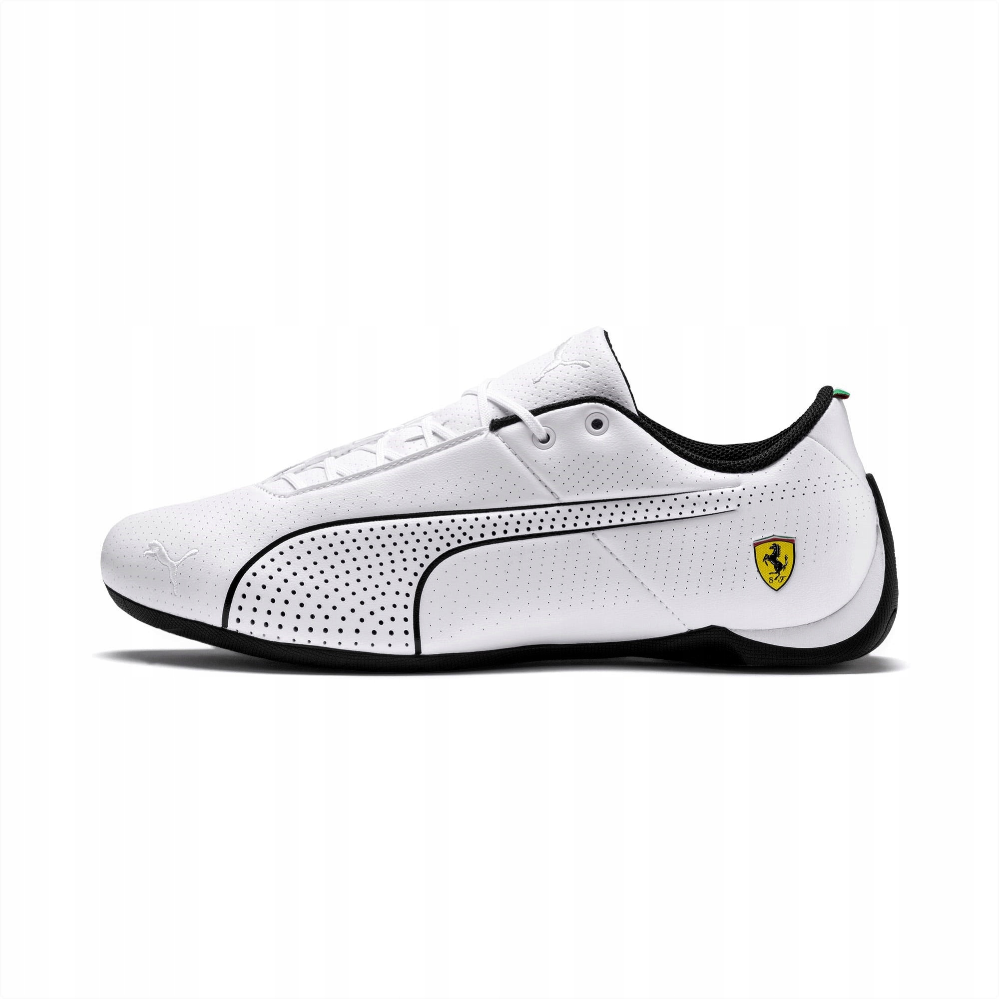 

Buty Puma Sf Future Cat Ultra Ferrari rozmiar 39