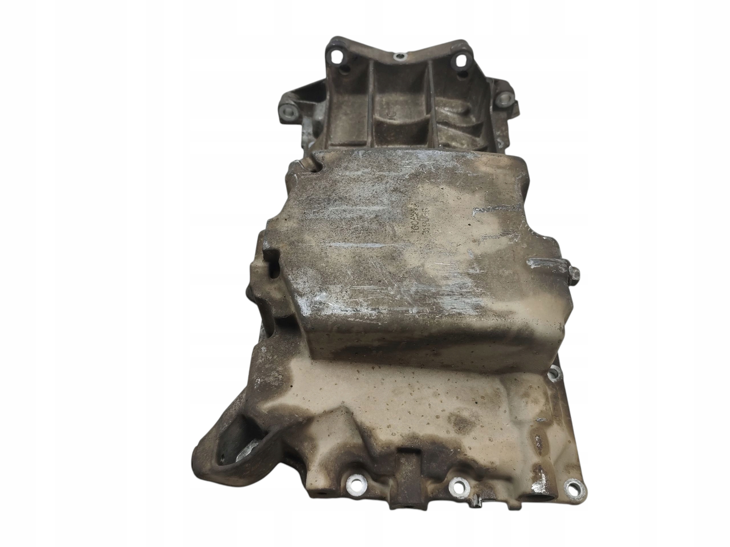 Coppa olio CHEVROLET CAPTIVA e OPEL ANTARA 2.4 16V 12578194