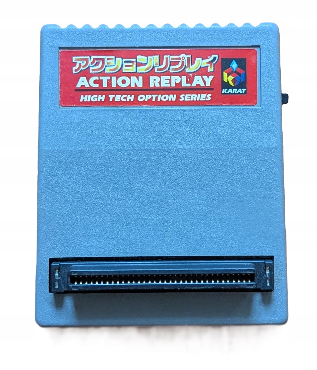 UNIROM Action Replay v1 PS1 Playstation 1 softmod region mod