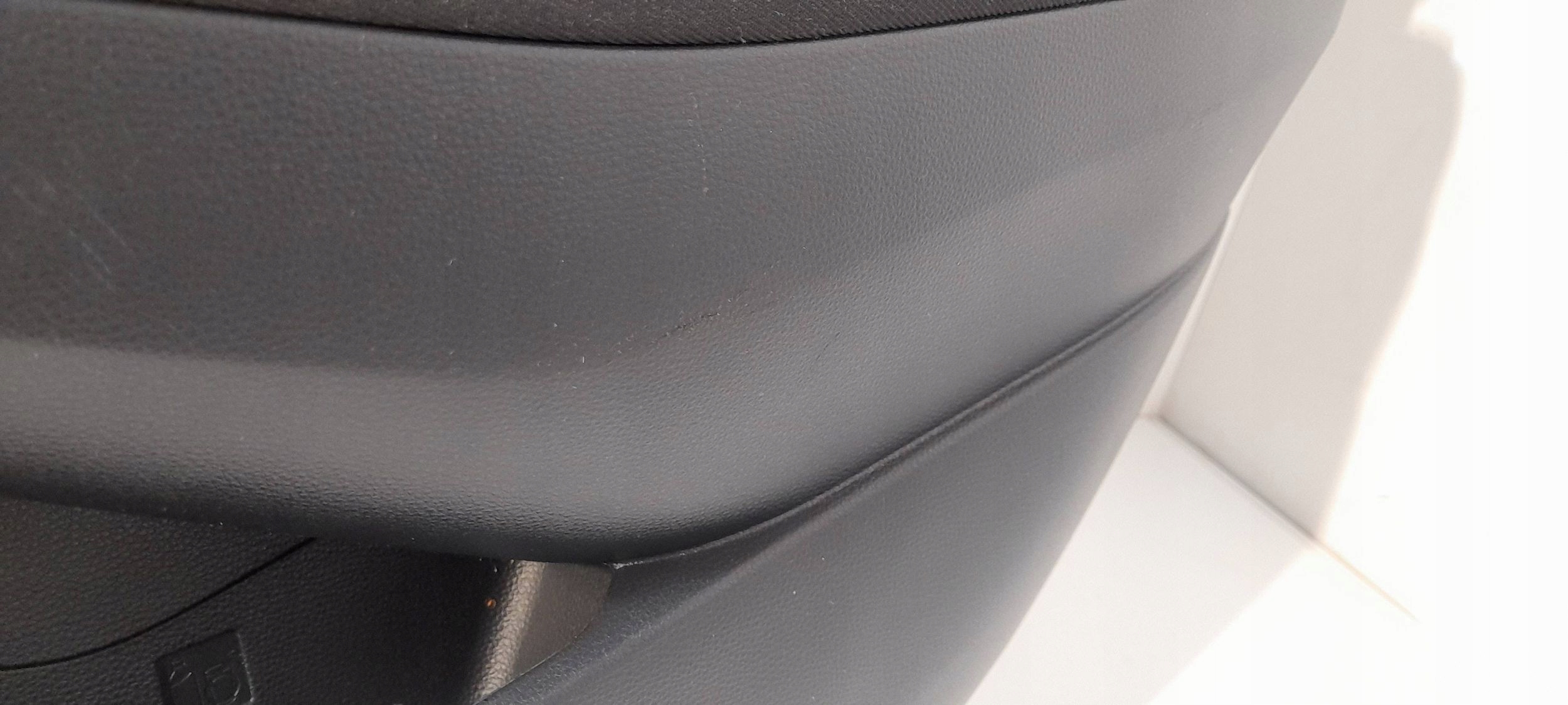 Toyota Corolla E210 E21 side door rear left 6761302700 (ET100)