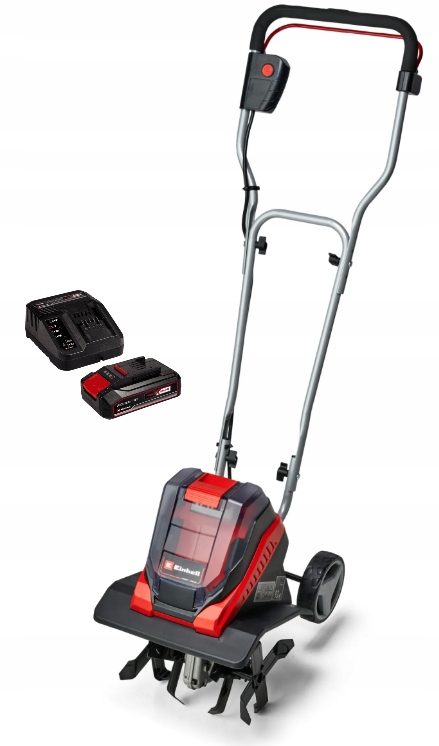 Einhell Kultivátor Ge-cr 30 Li-3431200 Sada Akumulátor 2,5AH