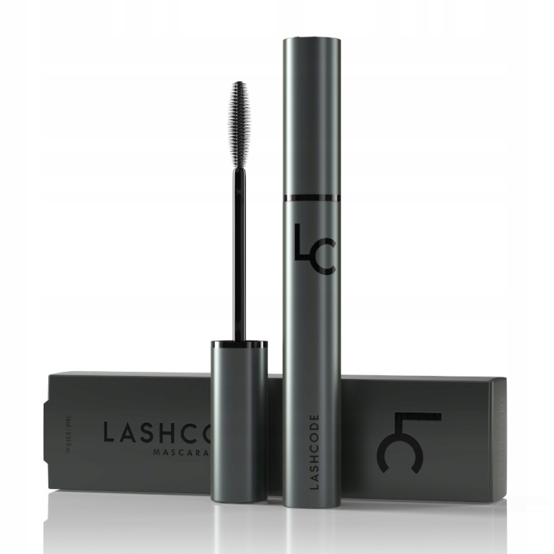 Nanolash Lashcode Řasenka pečující o řasenka 10 ml na řasy