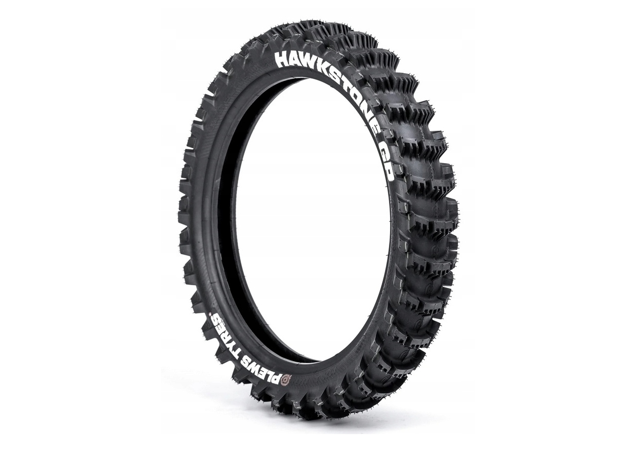 Opona Plews Tyres Hawkstone Grand Prix 90/100-16 Soft MX1