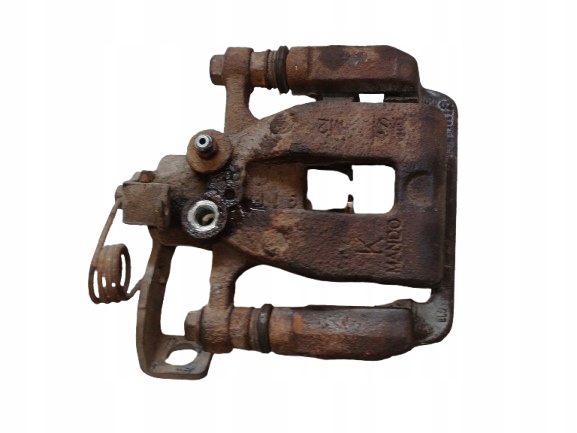 KIA STONIC 17- ZACISK HAMULCOWY PRAWY TYŁ 58311H8A08