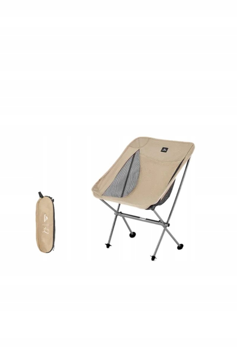 Krzesło turystyczne Naturehike Stellaluna L04 M CNK2450JJ015