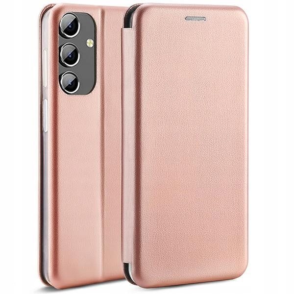 

Pokrowiec Beline Magnetic do Samsung Galaxy A14 5G