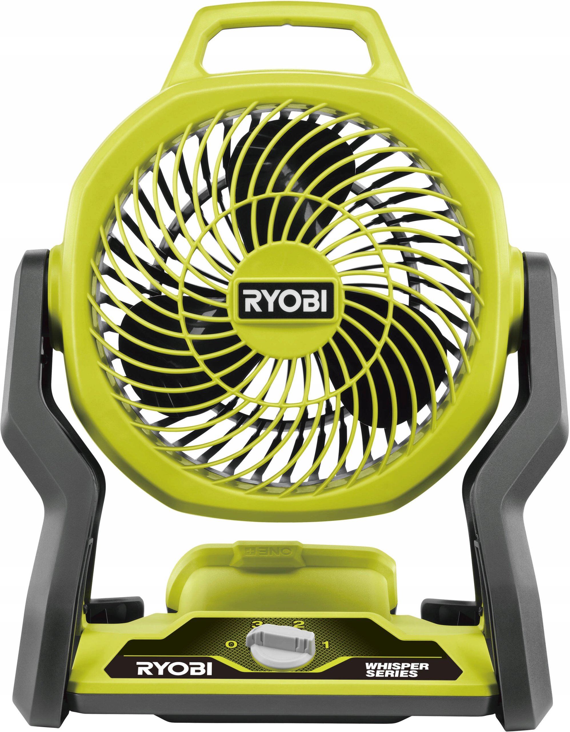

Ryobi Wentylator Wiatrak Akumulatorowy RF18-0 18V