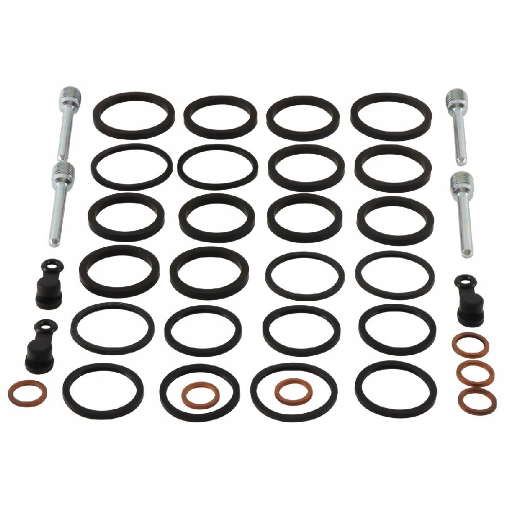 All Balls Sada Na Opravu Brzdového Strmeňa Predná Honda Vfr 1200 10-14