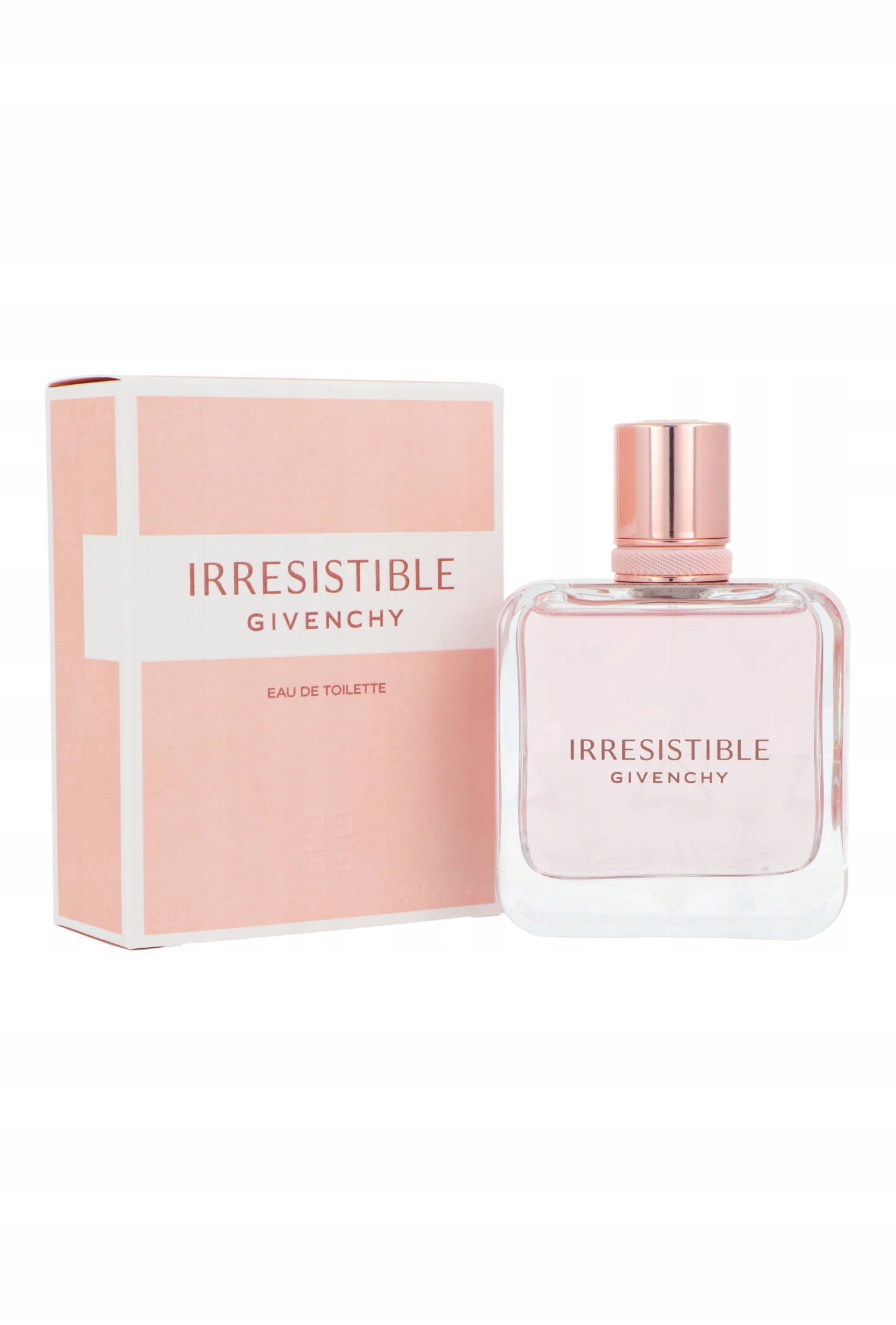 Givenchy Irresistible Edt 50 ml