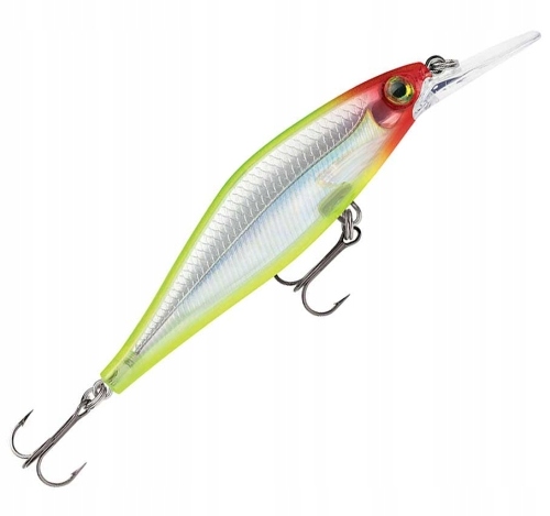 Wobler Rapala Shadow Rap Shad Deep kolor Cln