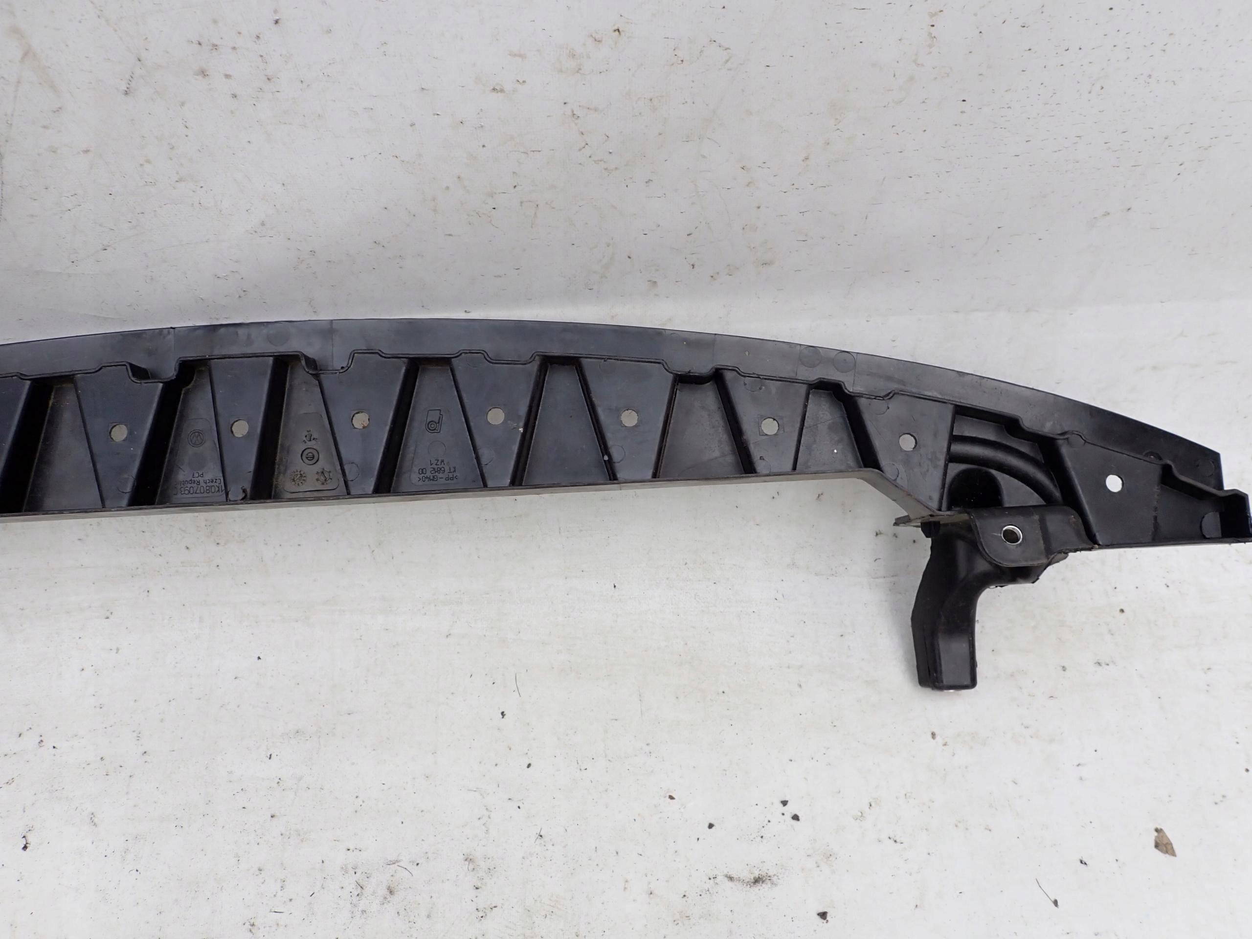 VW GOLF 5 V 1K0 03-08 pillar of a bumper front front