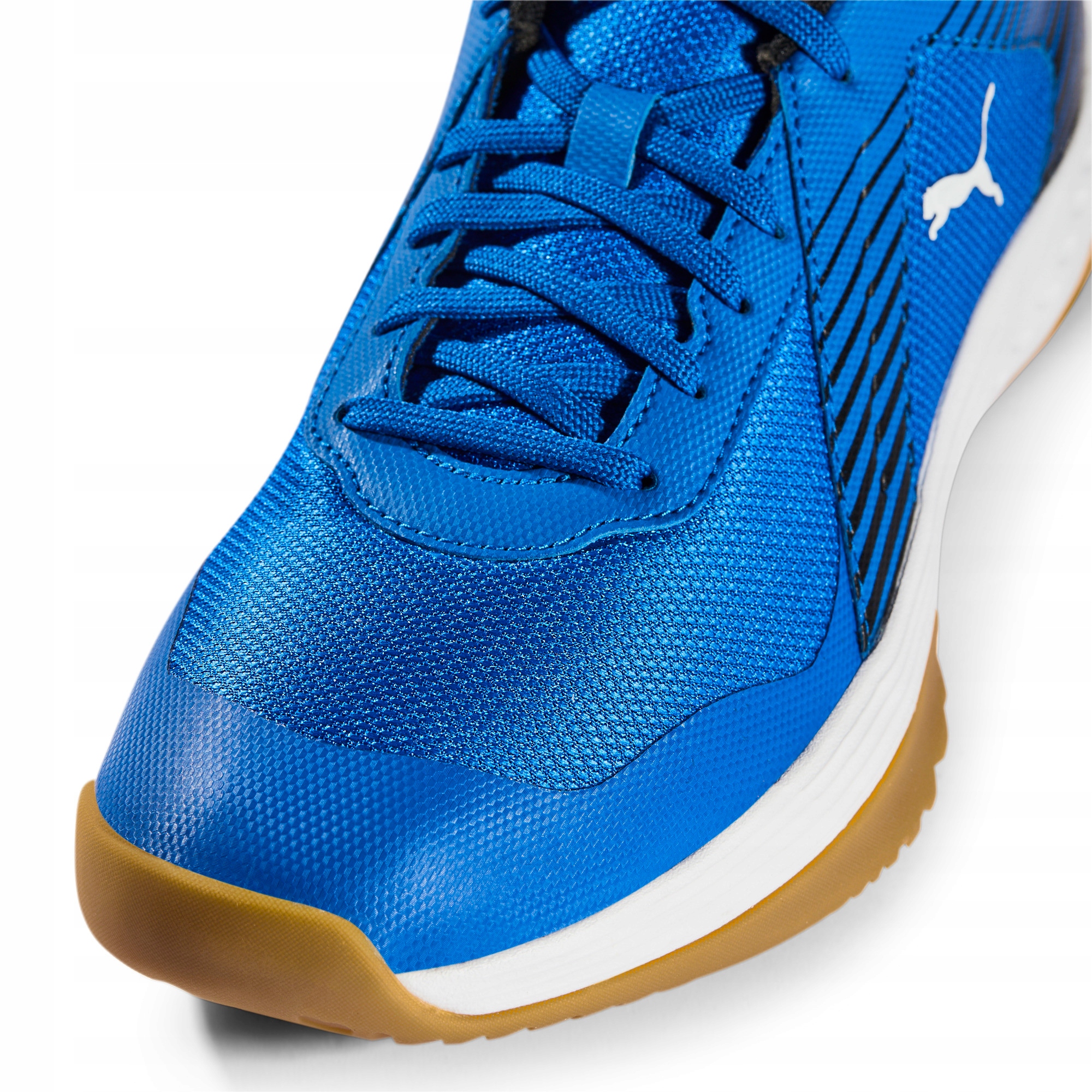 PUMA HALÓWKI VARION 10647206 r 46 Kolor niebieski