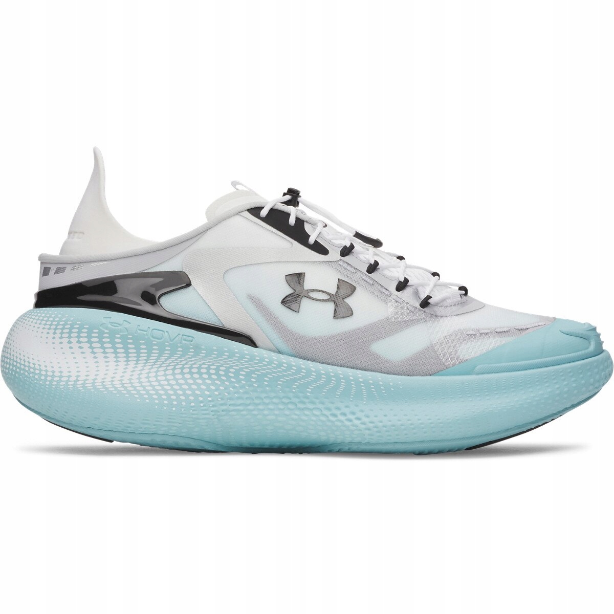 Under Armour Unisexové boty Under Armour Ua Echo SlipSpeed