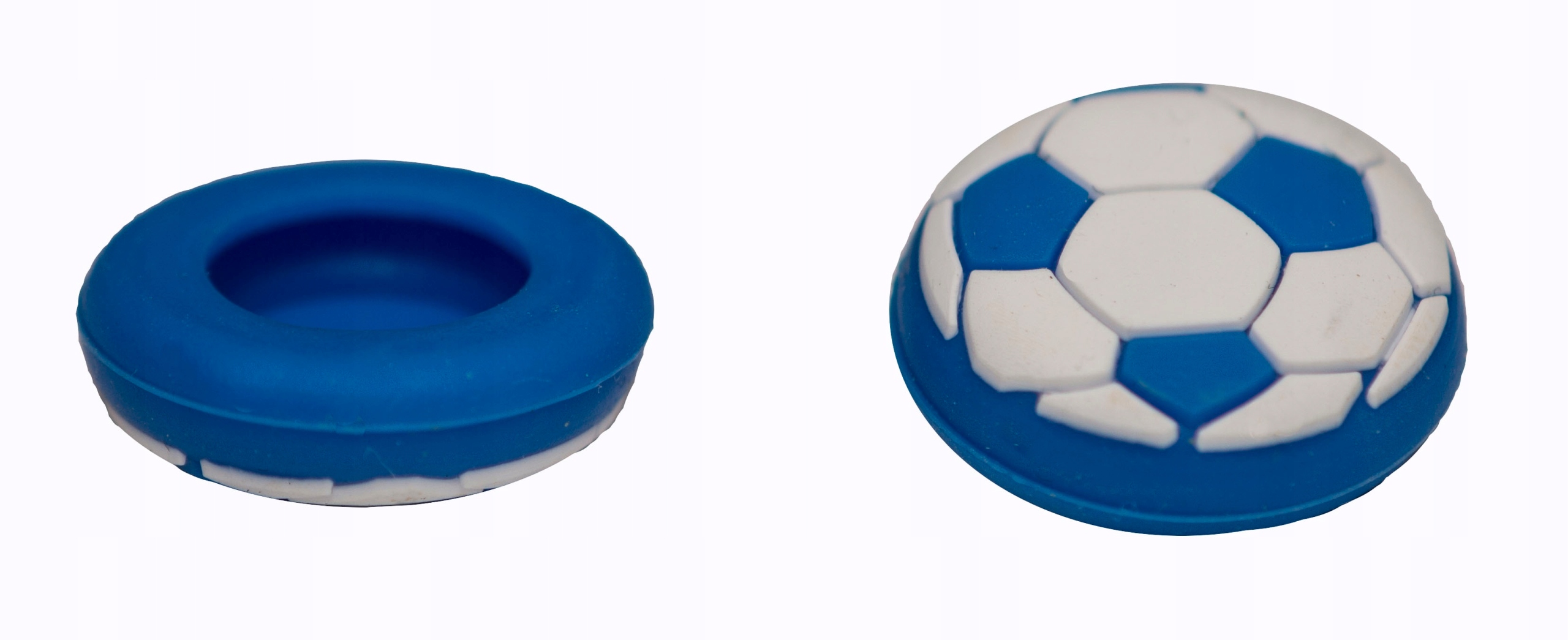 

Nakładki gripy gumki analogi pada PS4 PS5 Xbox One