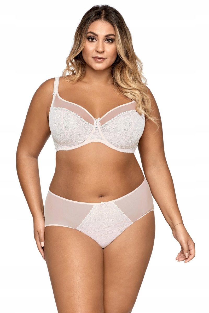

Biustonosz soft Ava 1396 biały 70H