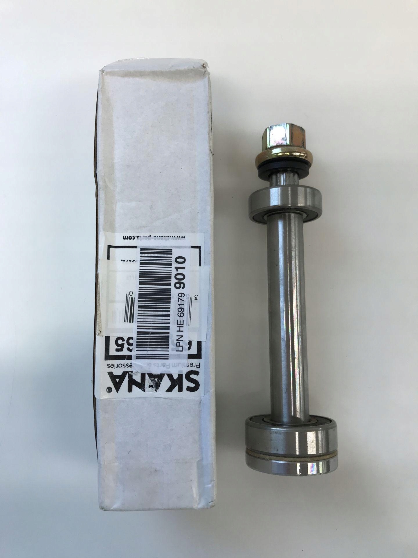 ZAMIENNIK WAŁEK MANDRELI GREENSTAR 28135 Typ wałek