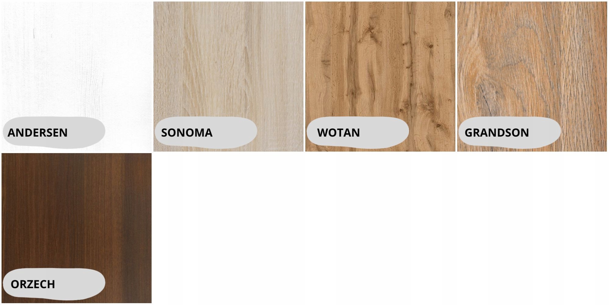 STÓŁ DO SALONU WENUS 2 XL 80X140X220 Marka Sandow