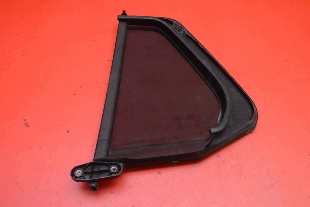 window bodywork right rear part VW GOLF 7 VII 5D HB 12-17