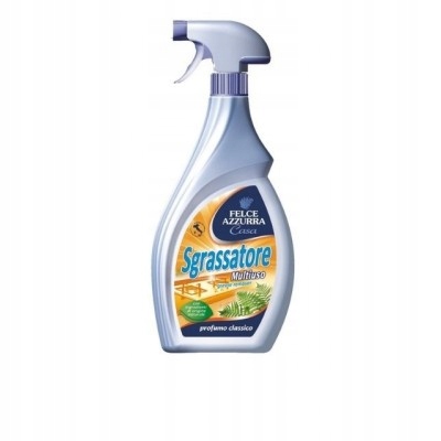 

FelceAzzurra Czyszczenie kuchenek/płyt Odtłus750ml