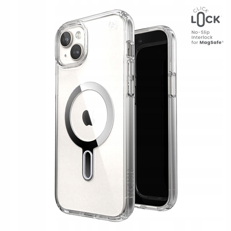 Speck Magsafe Etui iPhone 14/15 Plus