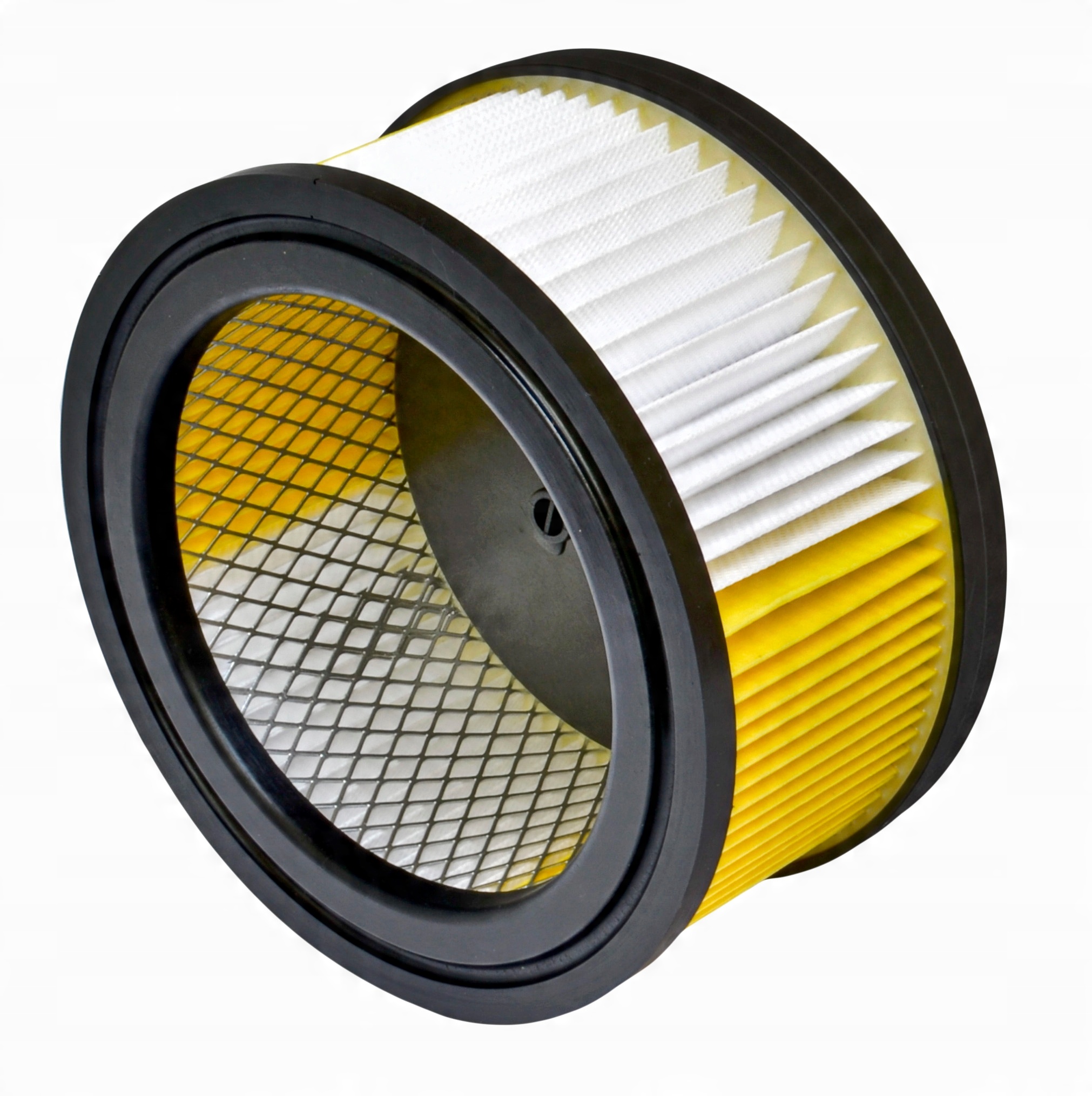 

Okrągły Filtr Do Karcher WD4 Wd 4.200 WD5