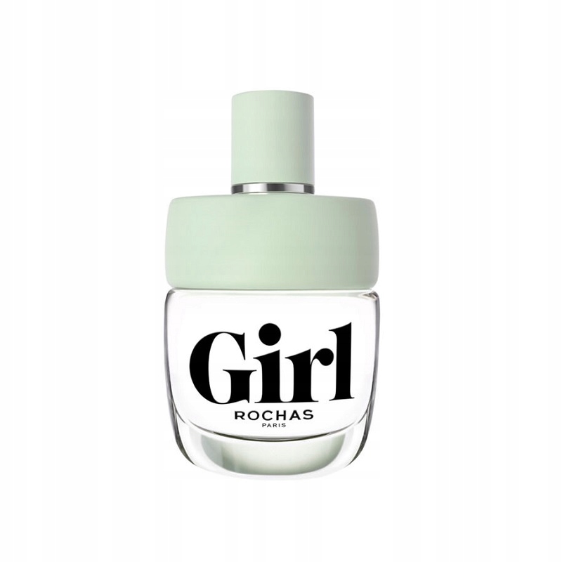Rochas, Girl, Toaletní voda, Pro ženy, 60 ml