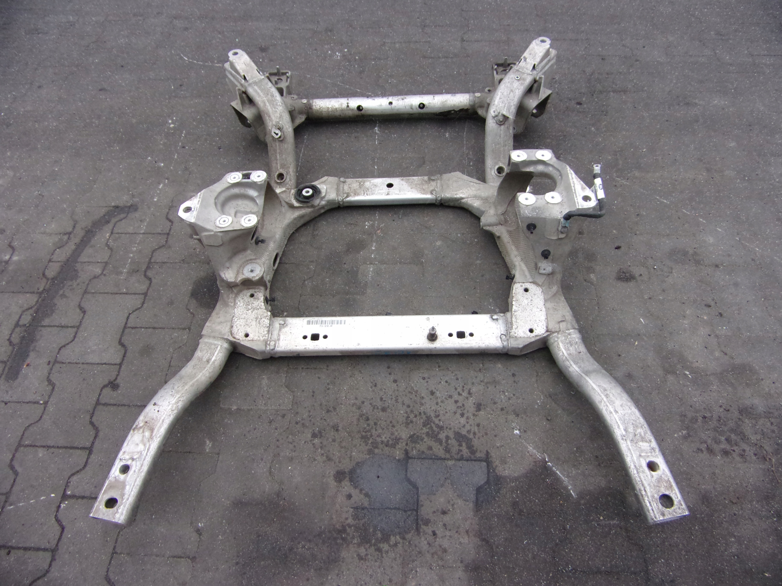 SANKI TRAWERS LAND ROVER RANGE ROVER VOGUE IV CPLA-5C145-AM