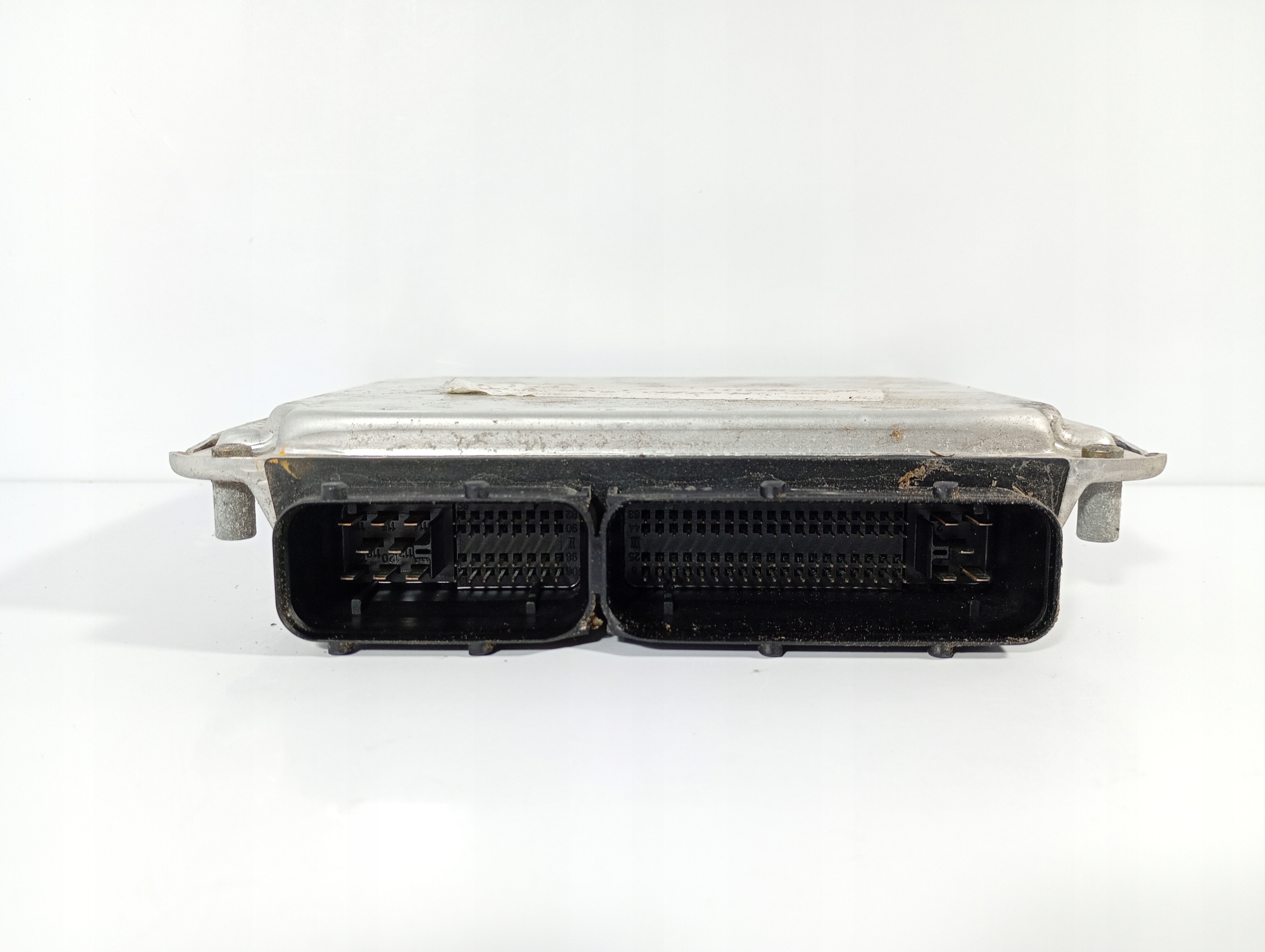 Ford Galaxy MK1 FL 00-06 control unit computer of the engine OE 022906032H