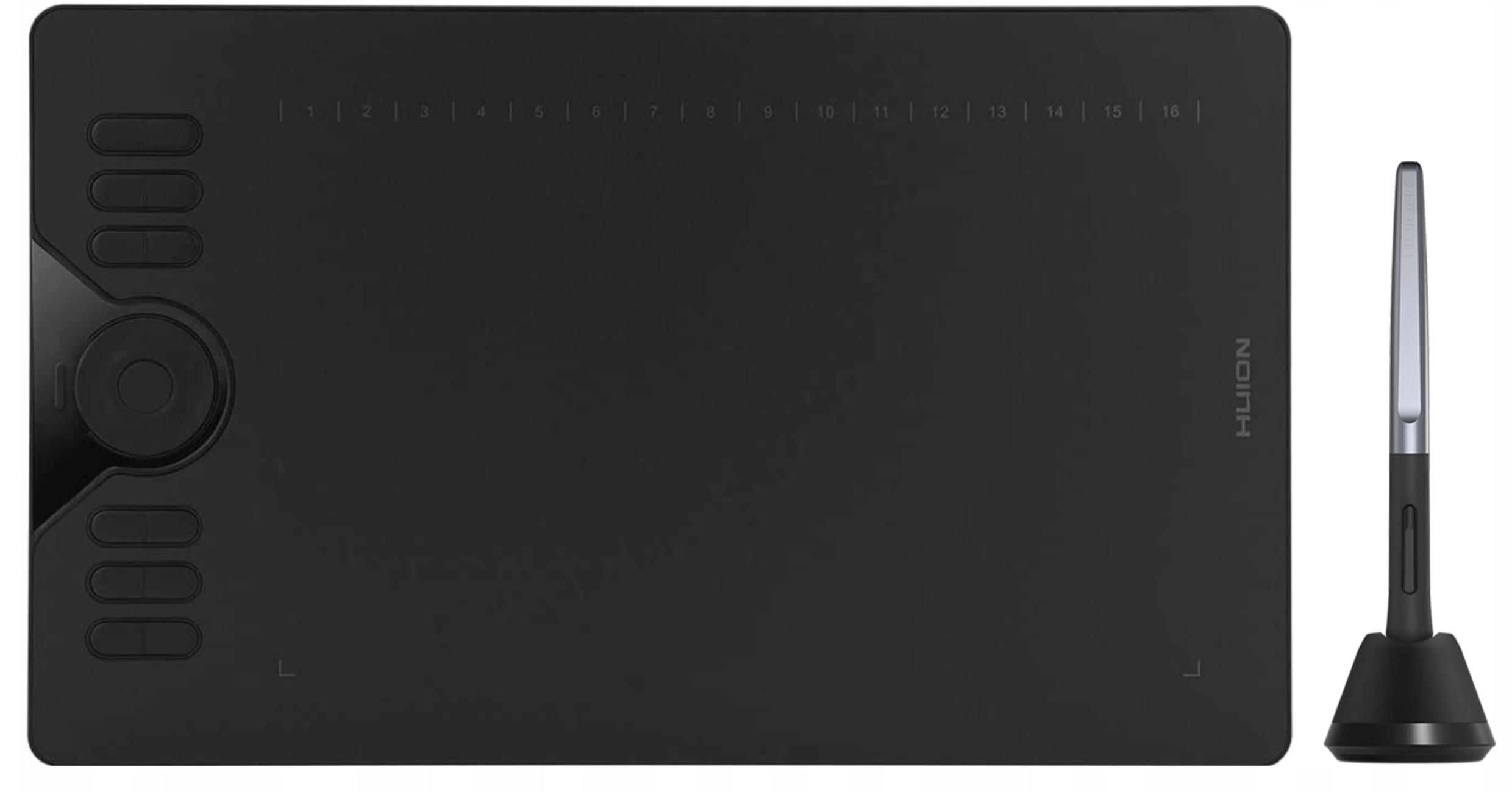 Tablet graficzny Huion HS610