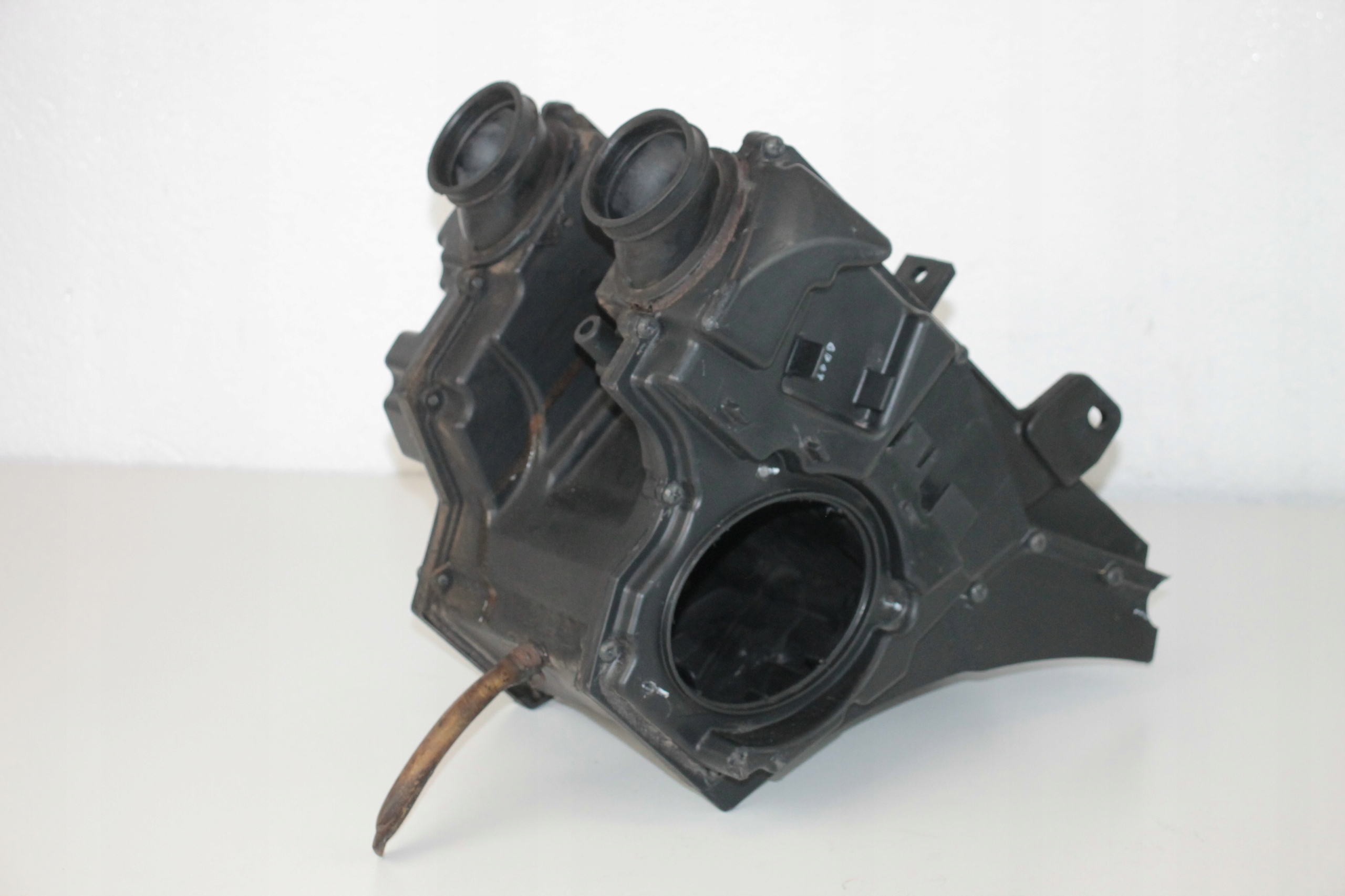 48 - TRIUMPH SCRAMBLER 900 AIRBOX КОРПУС ФІЛЬТРА