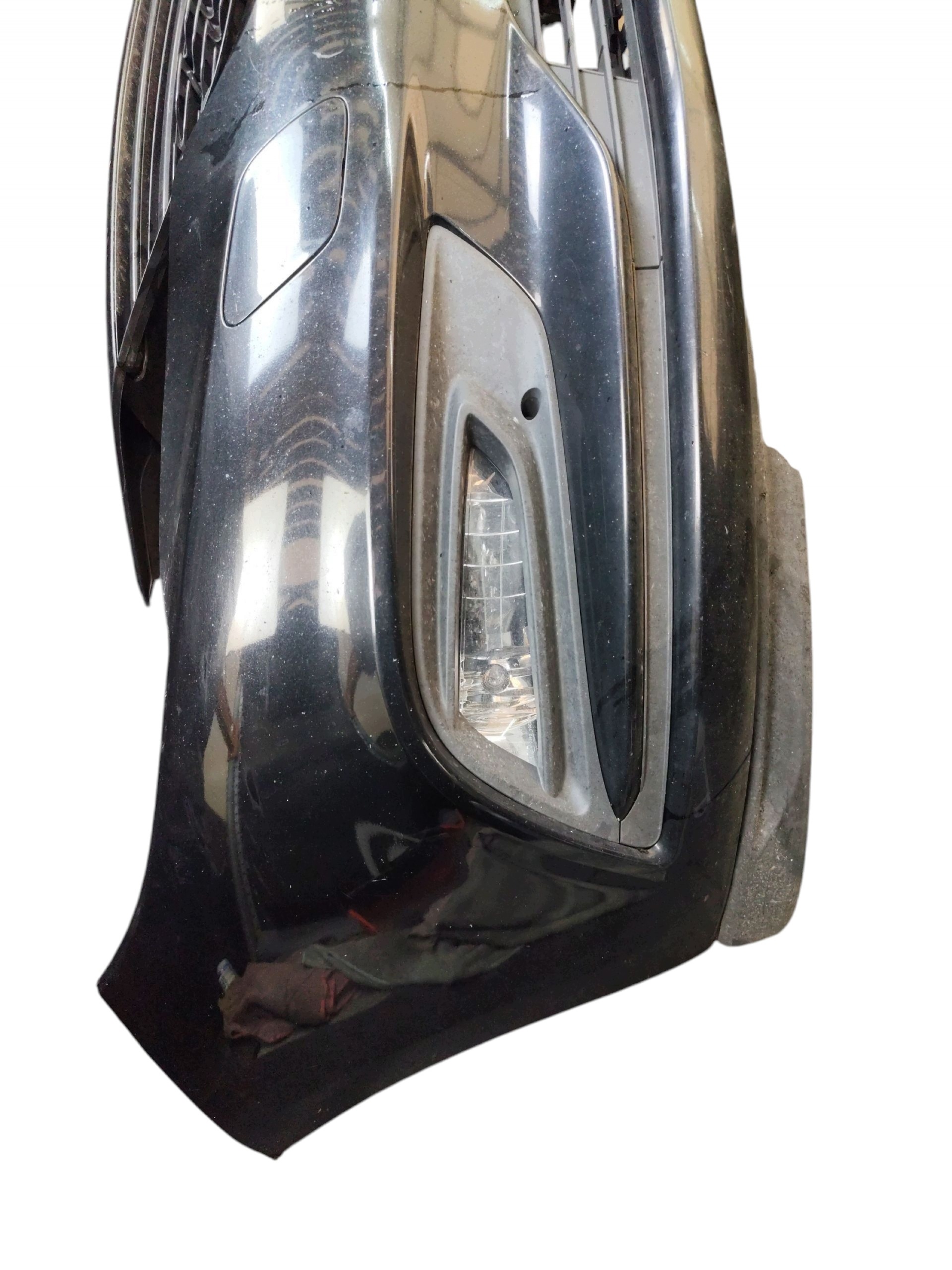 bumper front complete OPEL ASTRA K V LAK: Z22Y (15-19)