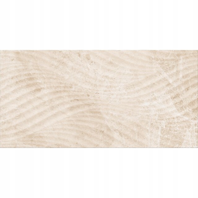 PŁYTKI ŚCIENNE NORTH STONE beż POŁYSK 30x60