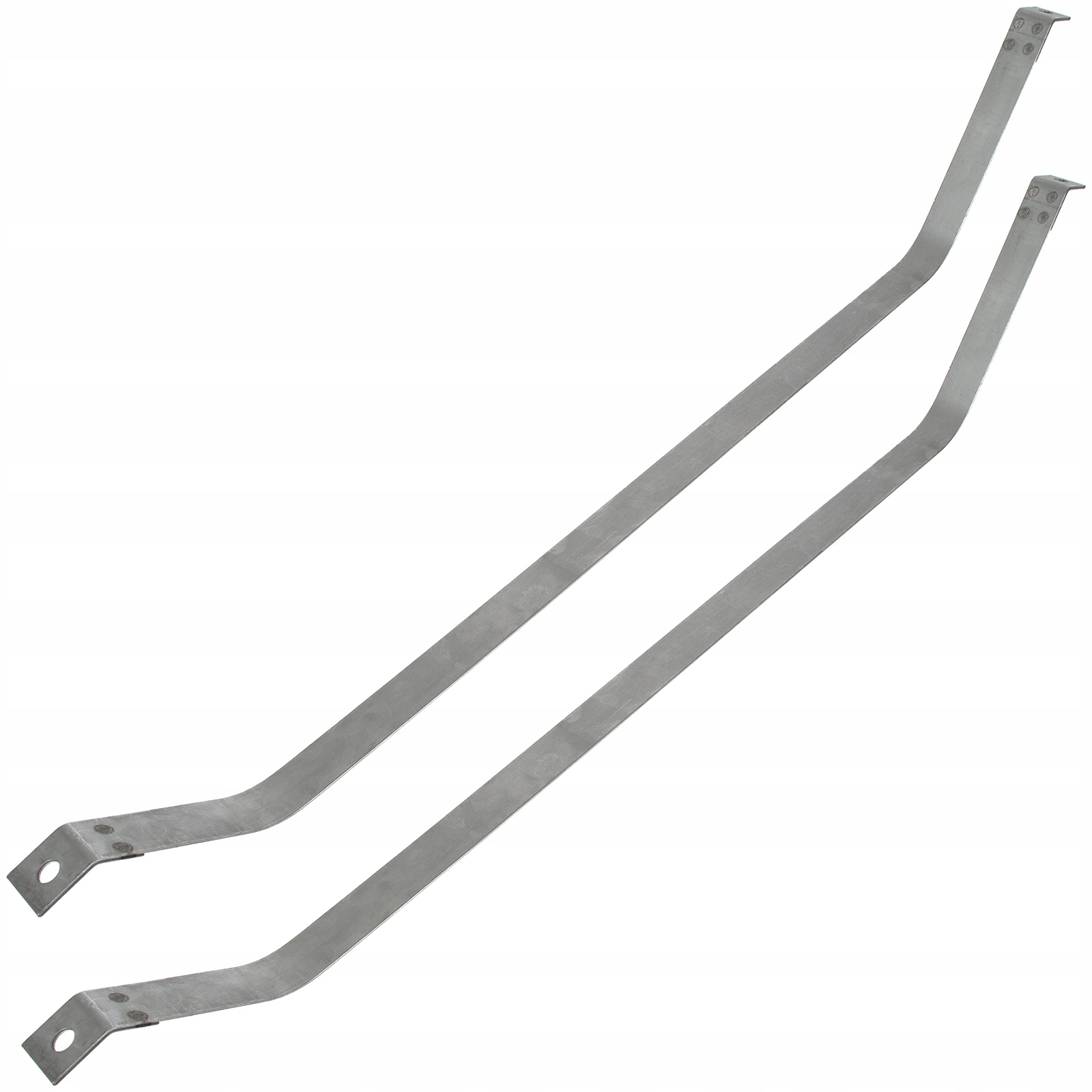 TOYOTA RAV 4 II 00-05 2X OPASKA OBEJMA ZBIORNIKA PALIWA