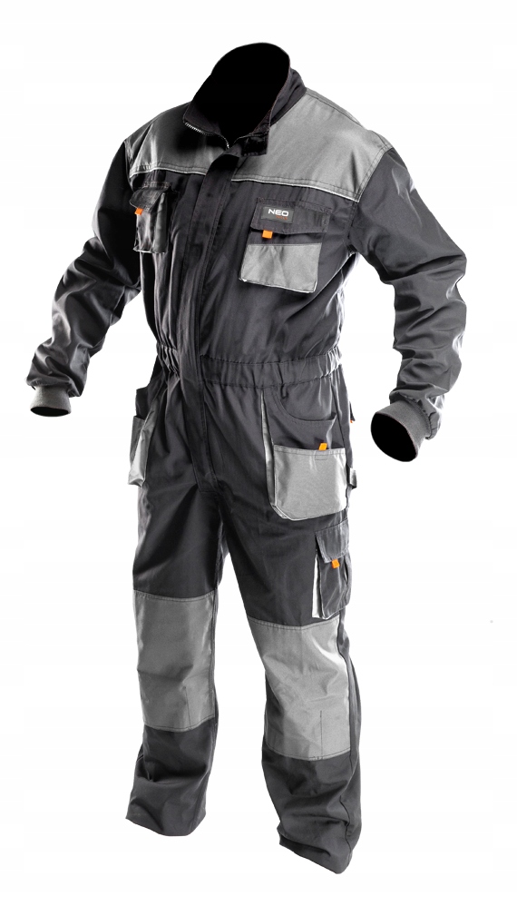 

Neo Kombinezon Roboczy Rozm XXL/58 81-250-XXL