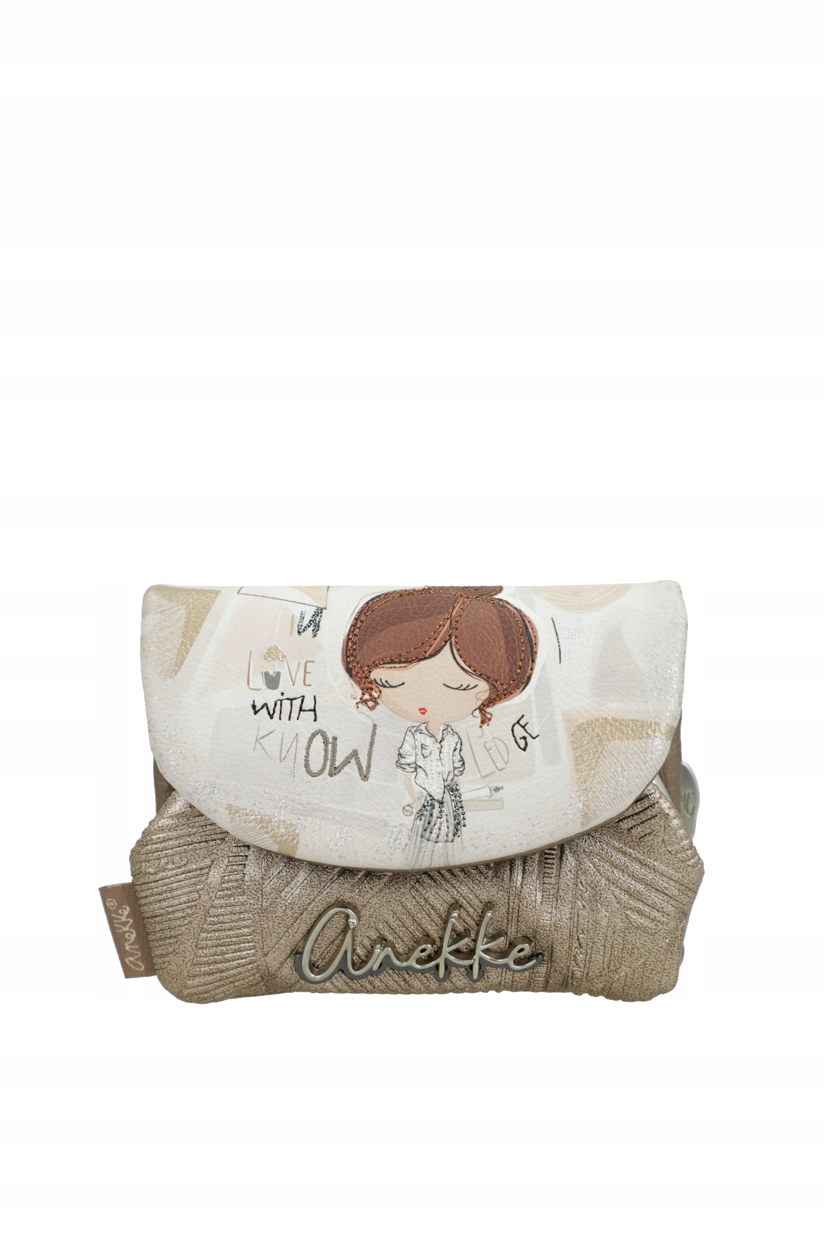 Anekke Sophia Peněženka