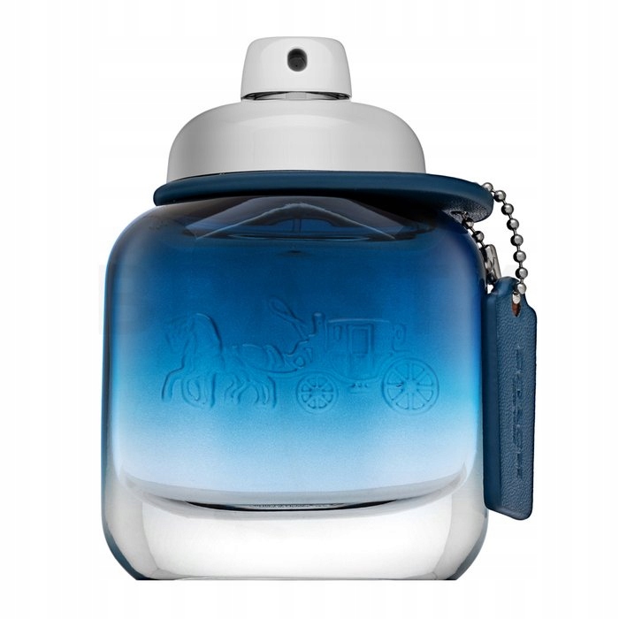 Coach Blue Edt M 40 ml