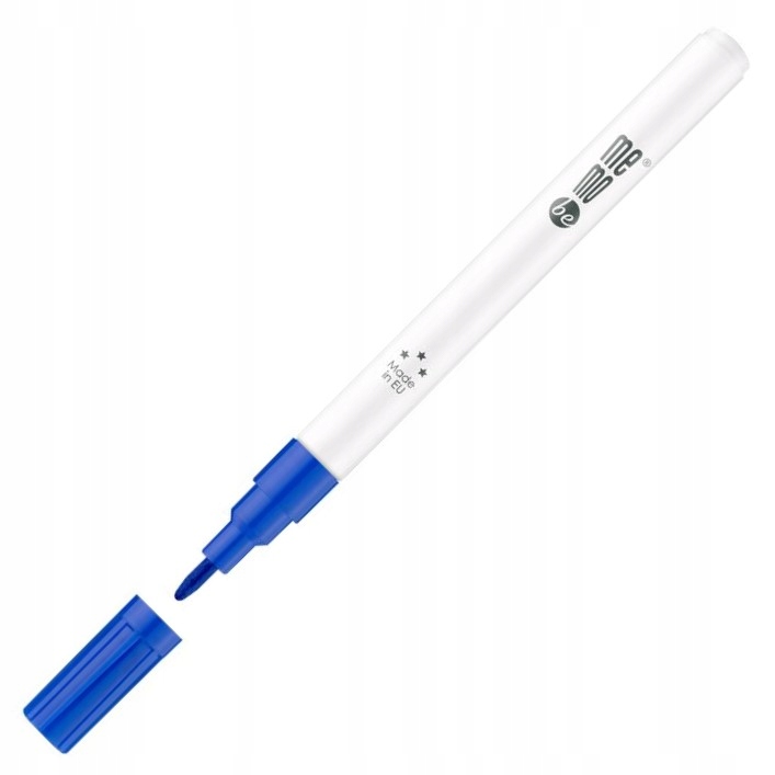 

Marker olejowy Memobe 1-1,5mm niebieski