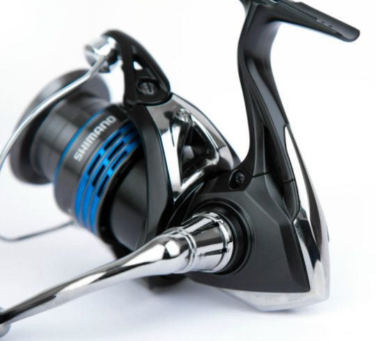 Kołowrotek Shimano Nexave FI C3000 (5.0:1) Model Nexave