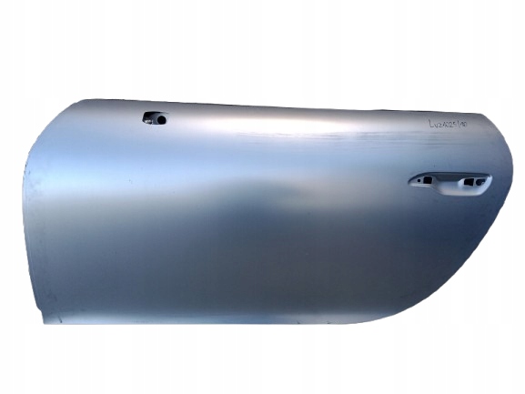 PORSCHE CARRERA 911 992 19- DRZWI LEWE NOWE - POSZYCIE ZEWNĘTRZNE ALUMINIUM