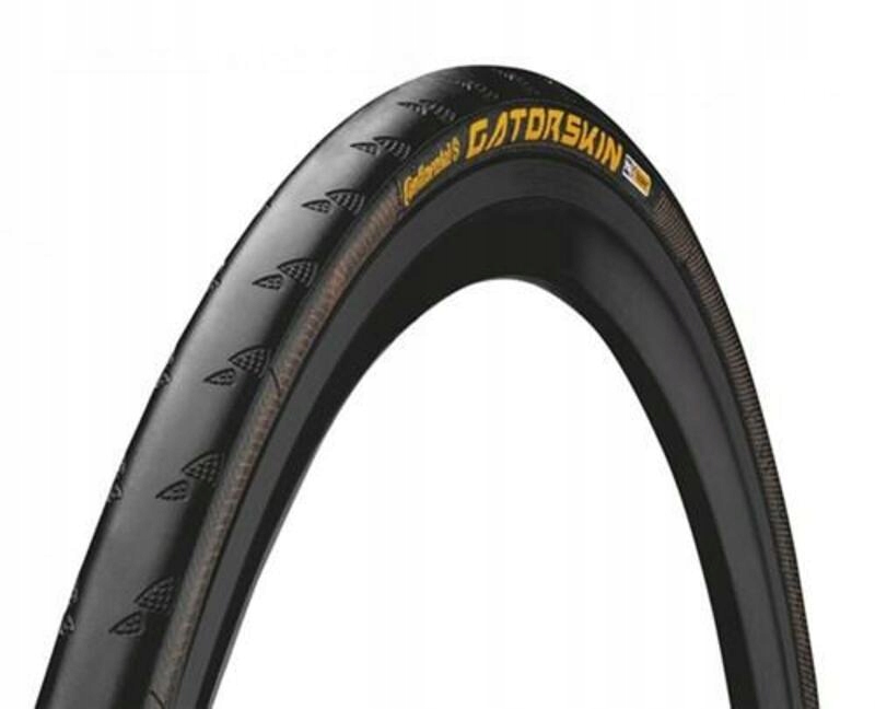 Pneumatiky Continental Gatorskin 700X32c 100642