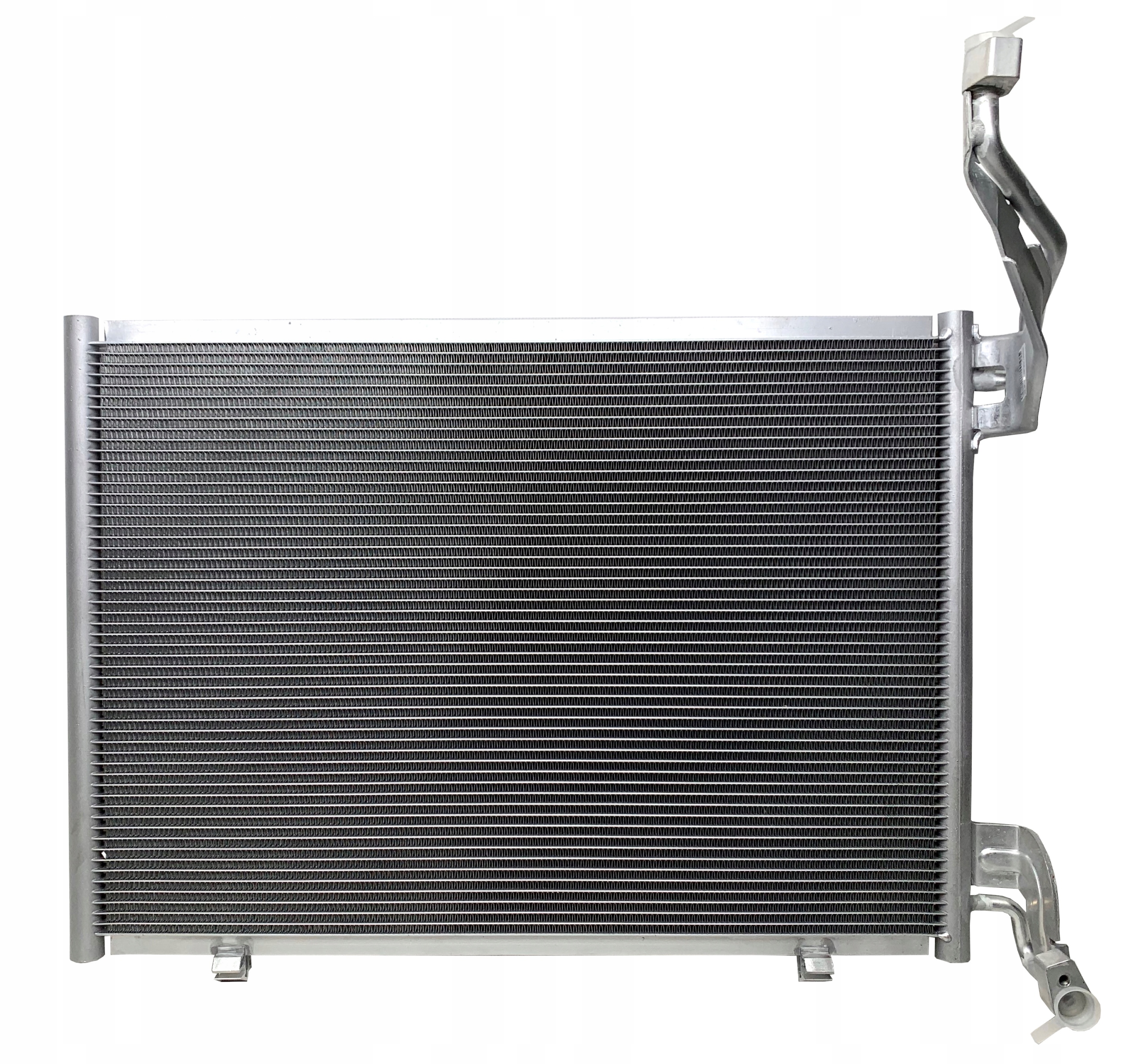 628968 - КОНДИЦИОНЕР FORD ECOSPORT 1.5 TDCI 2013-НОВЫЙ