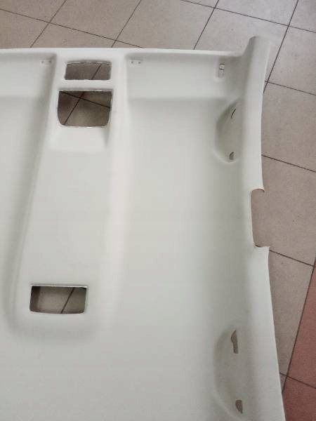 Skoda Octavia II hb podsufitka 1z5867501p Typ samochodu Samochody osobowe