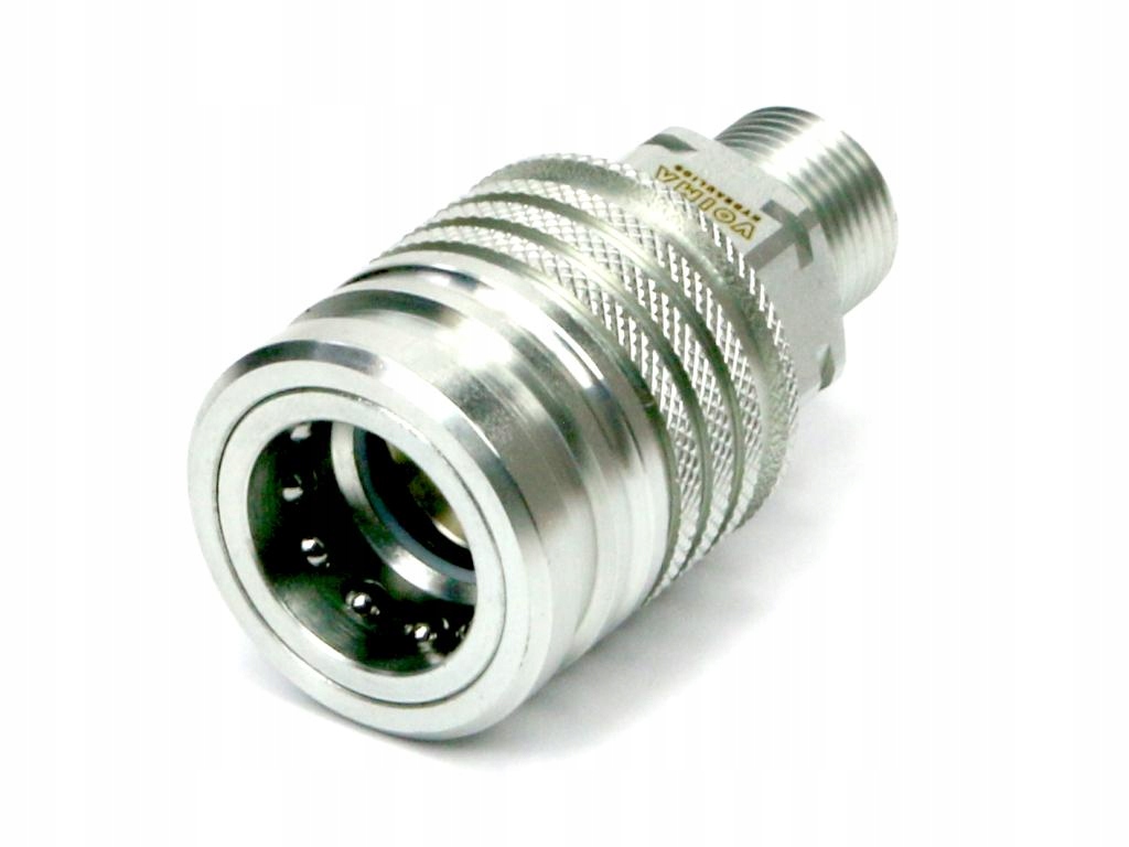 

Gniazdo hydrauliczne Euro M20x1.5 Push-pull Voima