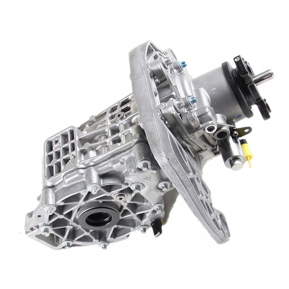 38300HG00A, 38300HG00C, - Задний мост Infiniti QX30