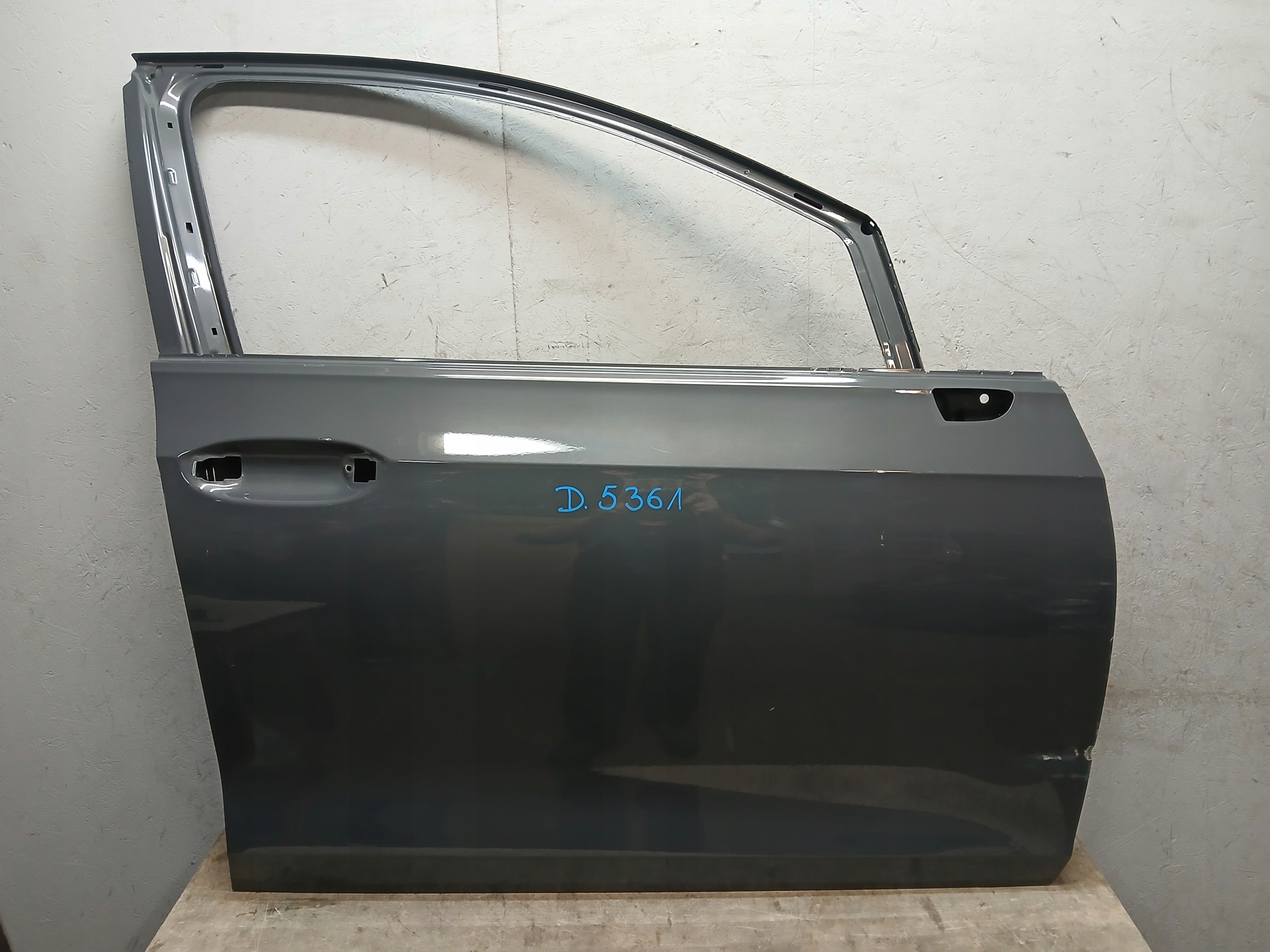 door front right VW GOLF VIII 8 5H