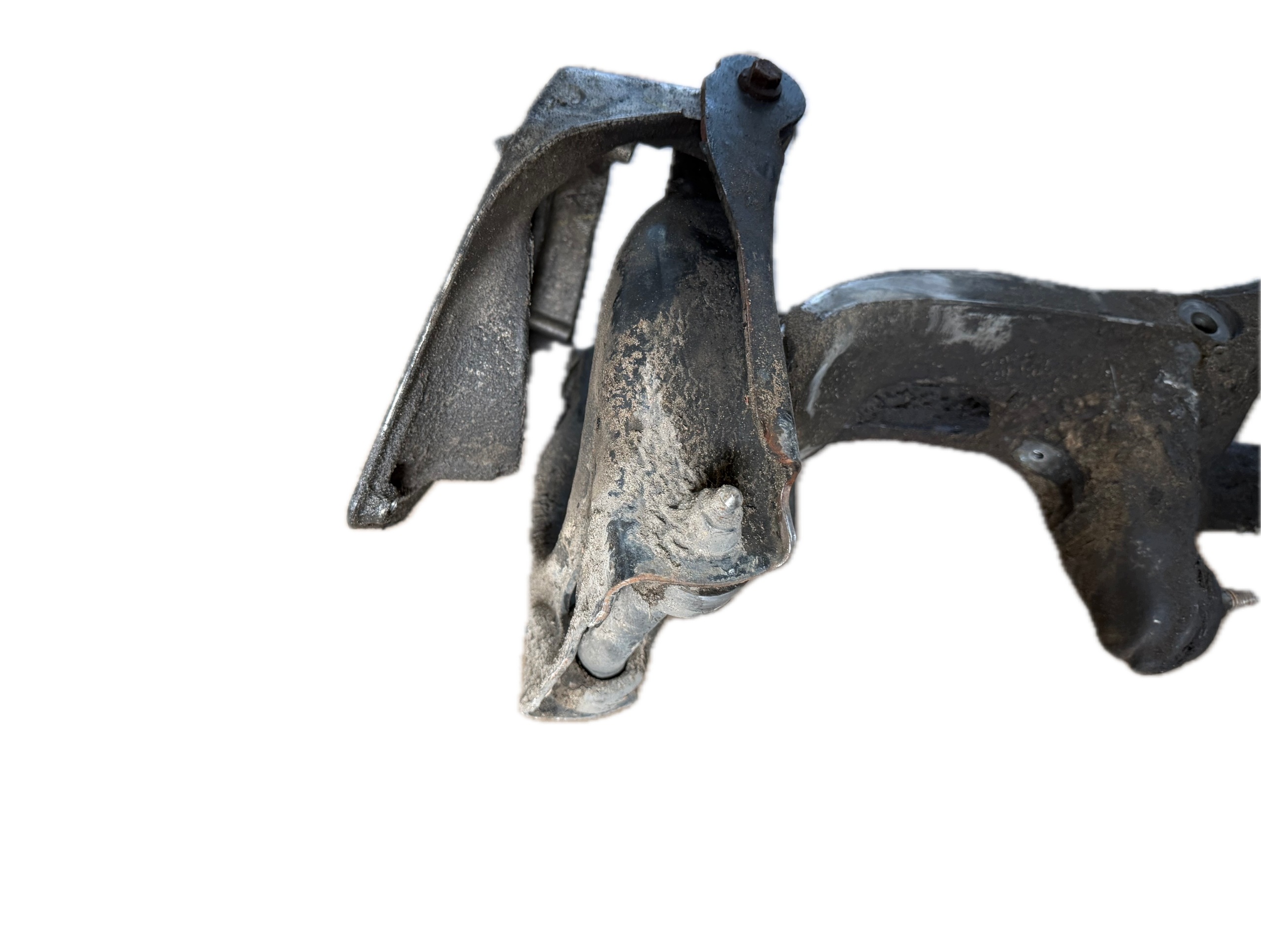 arm left front CITROEN C5 III X7 2.0 HDI HYDRO