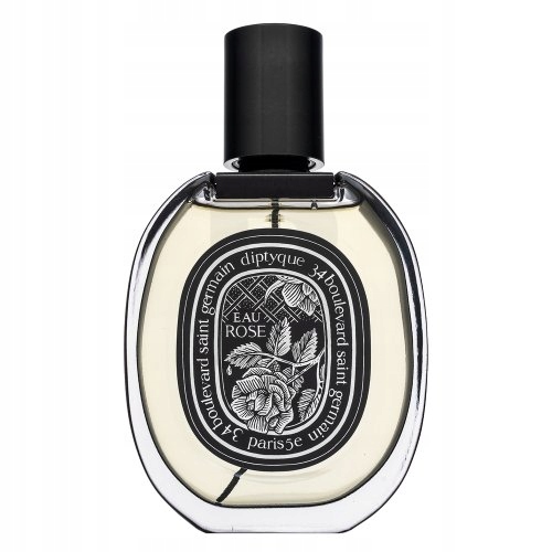 Diptyque Eau Rose parfémovaná voda pro ženy 75 ml